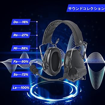 配信セット★効果音 楽天市場】Callez ヘッドセットPC用 3.5mm接続 片耳 ノイズ